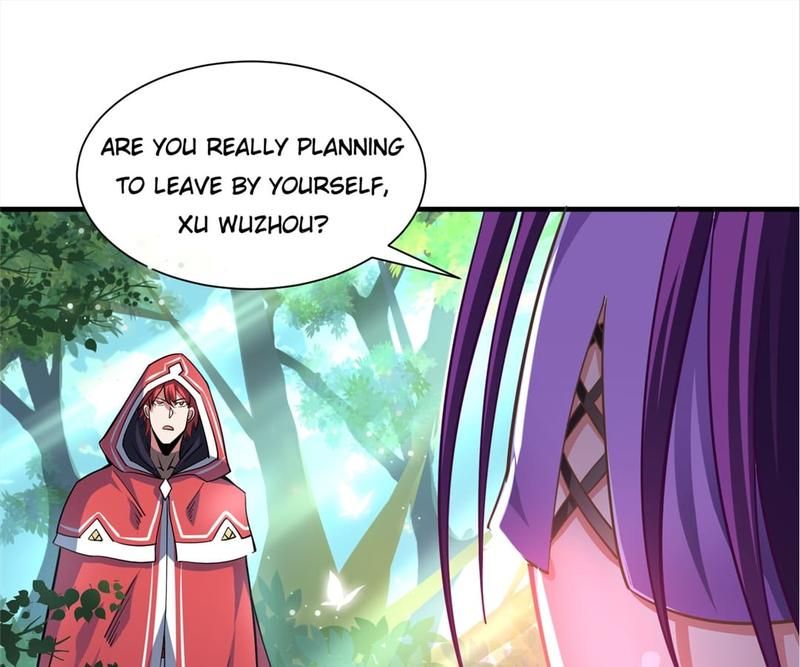 Reincarnated Devourer - Episode 90 — page 24