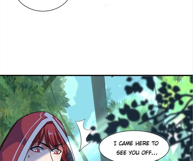 Reincarnated Devourer - Episode 90 — page 30