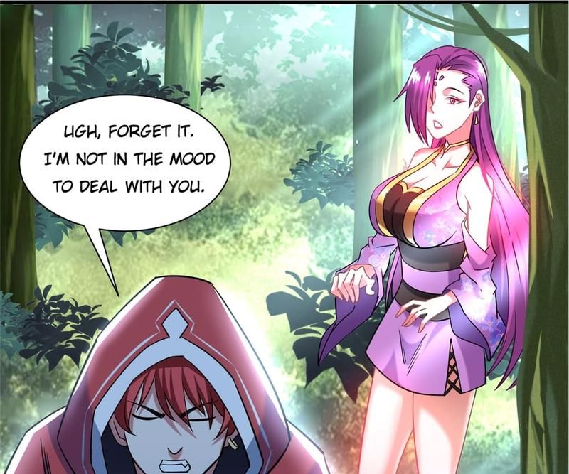 Reincarnated Devourer - Episode 90 — page 45
