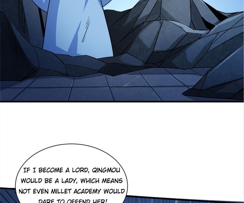Reincarnated Devourer - Episode 90 — page 9