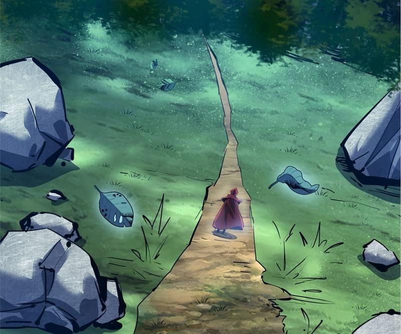 Reincarnated Devourer - Episode 91 — page 15