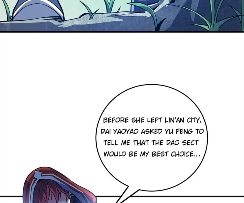 Reincarnated Devourer - Episode 91 — page 18