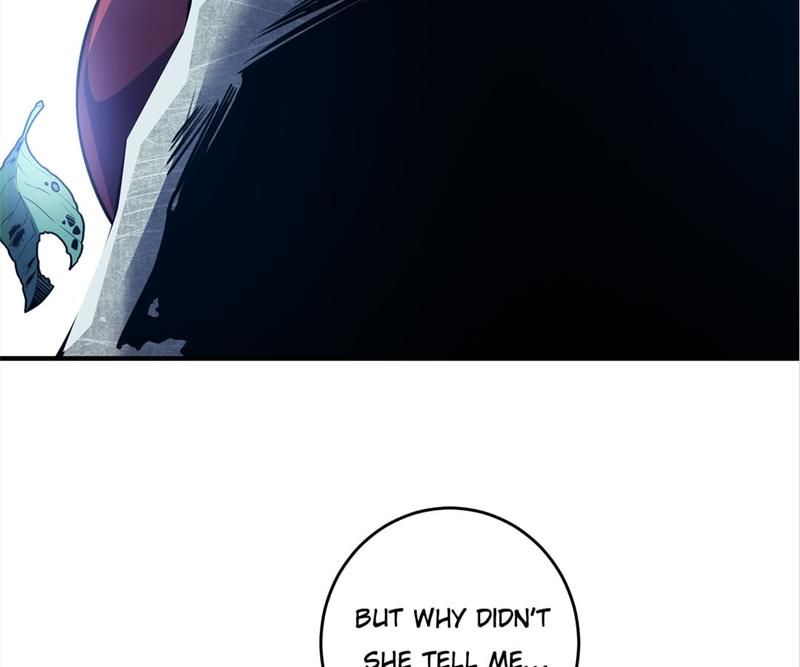 Reincarnated Devourer - Episode 91 — page 20