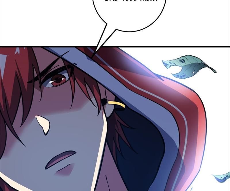 Reincarnated Devourer - Episode 91 — page 21