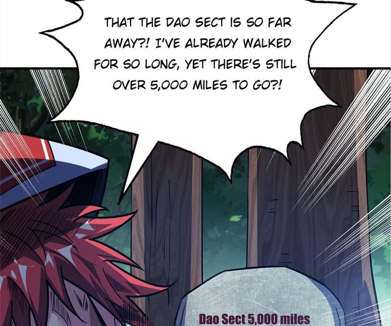 Reincarnated Devourer - Episode 91 — page 23