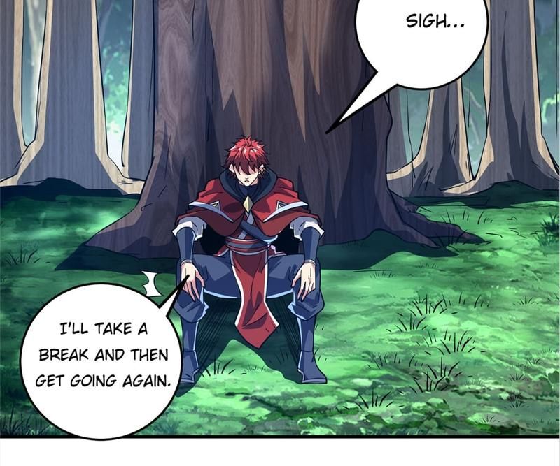 Reincarnated Devourer - Episode 91 — page 26