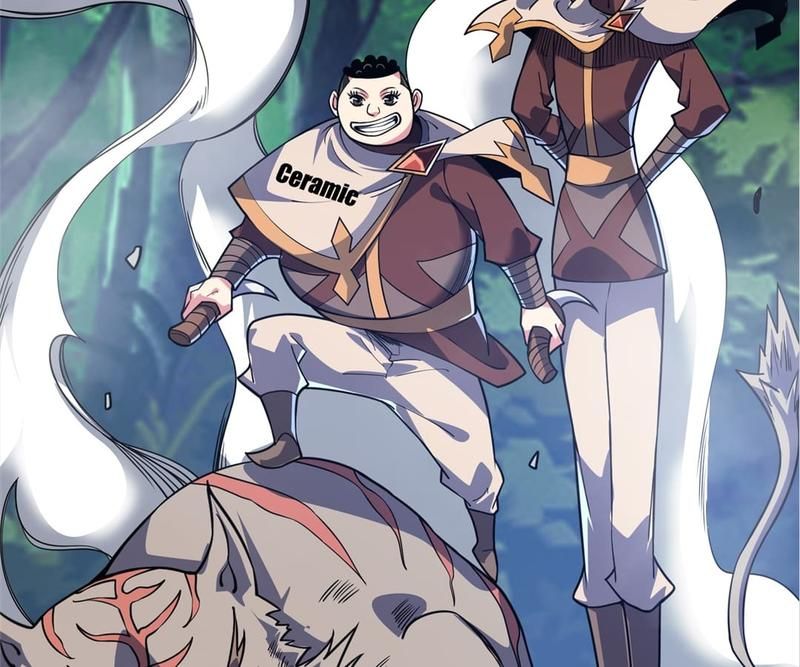 Reincarnated Devourer - Episode 91 — page 39