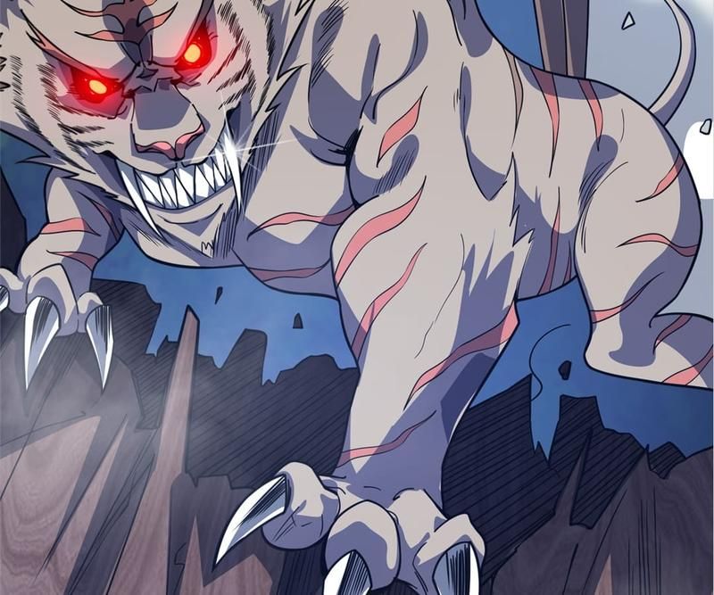 Reincarnated Devourer - Episode 91 — page 40