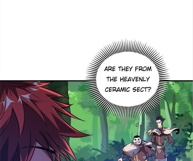 Reincarnated Devourer - Episode 91 — page 43