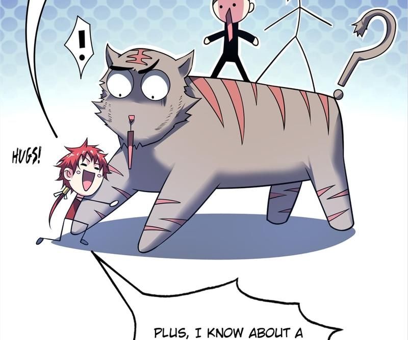 Reincarnated Devourer - Episode 91 — page 54