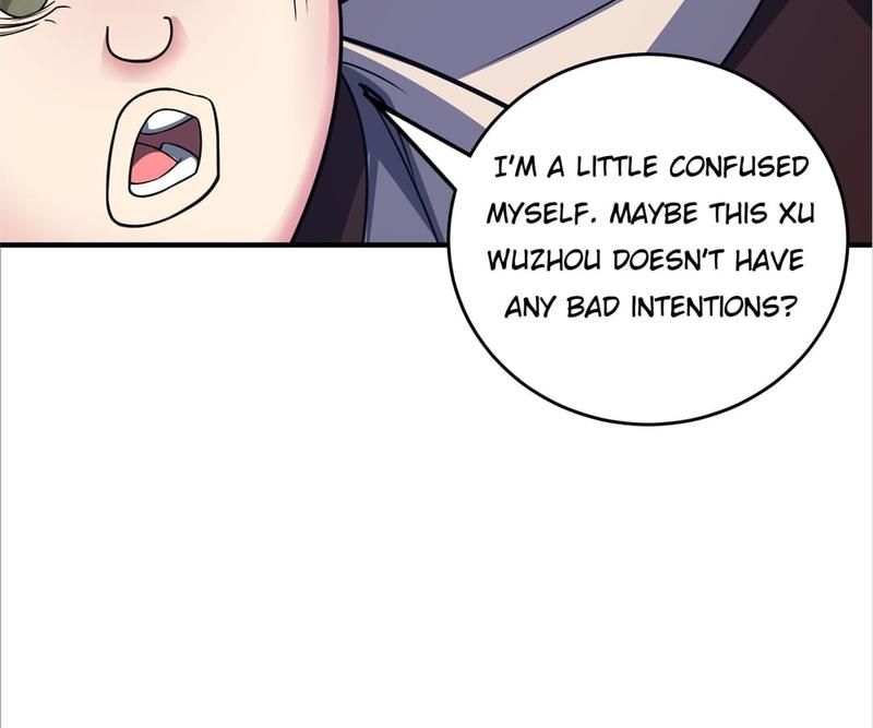 Reincarnated Devourer - Episode 91 — page 57