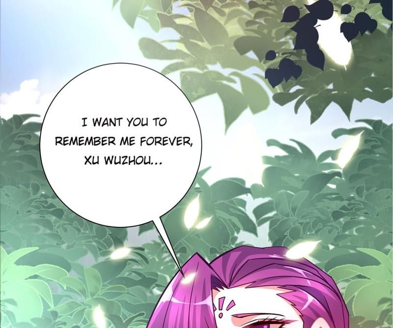 Reincarnated Devourer - Episode 91 — page 6