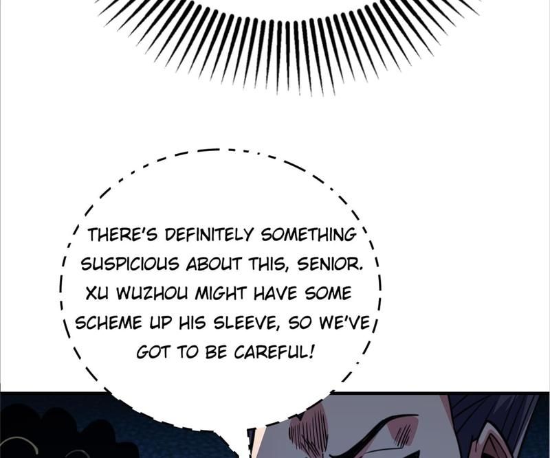 Reincarnated Devourer - Episode 91 — page 60