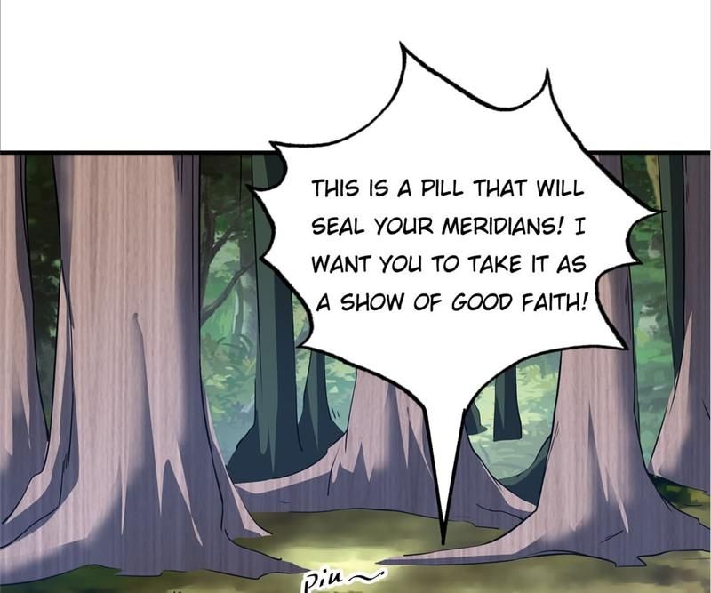 Reincarnated Devourer - Episode 91 — page 63