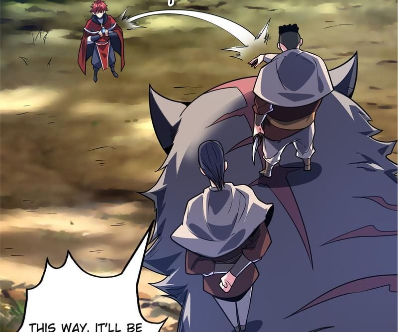 Reincarnated Devourer - Episode 91 — page 64