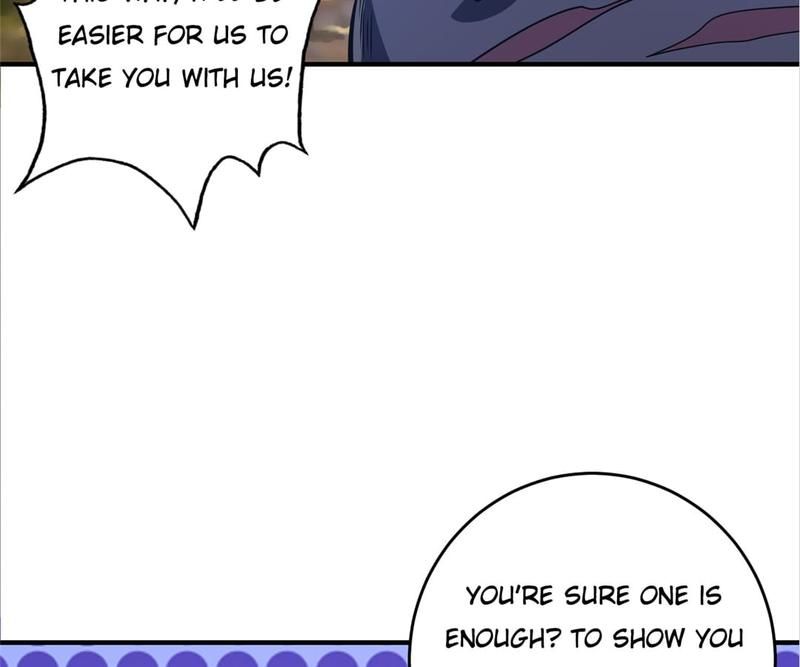 Reincarnated Devourer - Episode 91 — page 65
