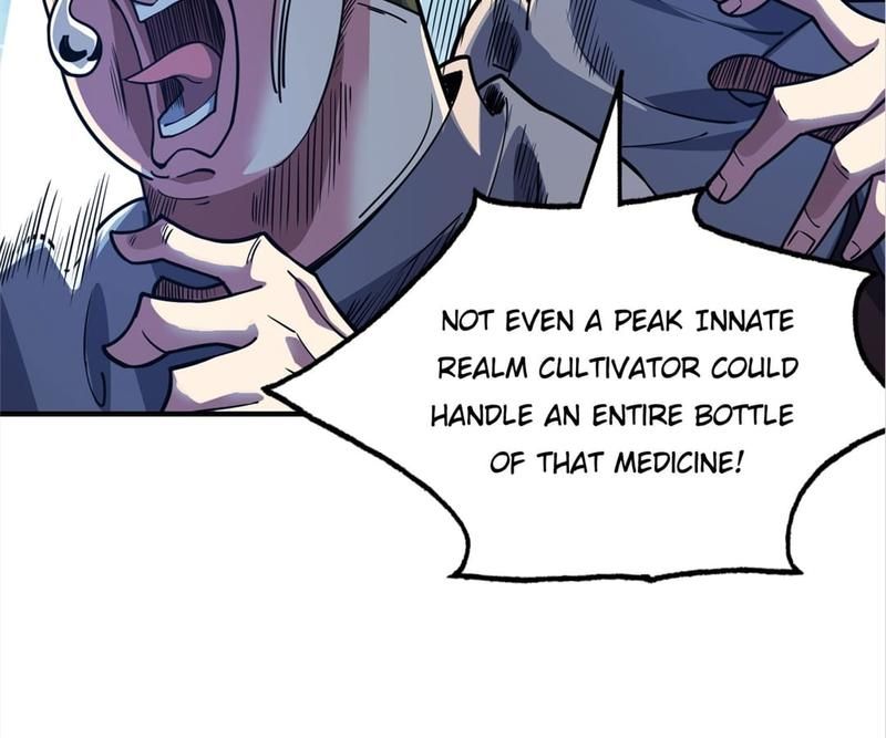 Reincarnated Devourer - Episode 91 — page 73