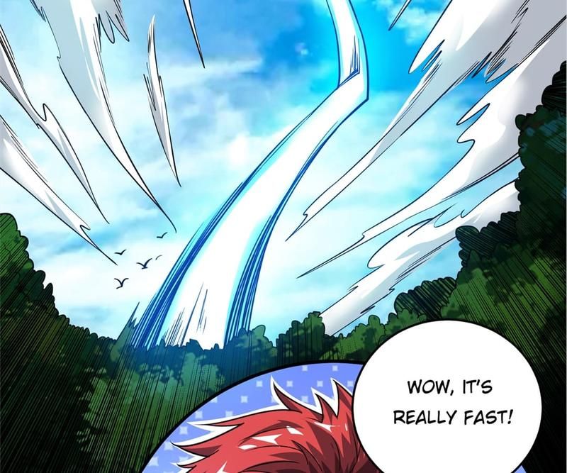 Reincarnated Devourer - Episode 92 — page 10