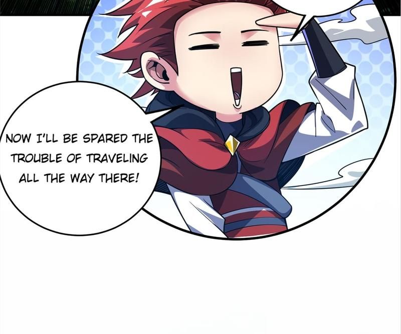 Reincarnated Devourer - Episode 92 — page 11