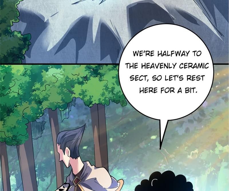 Reincarnated Devourer - Episode 92 — page 15