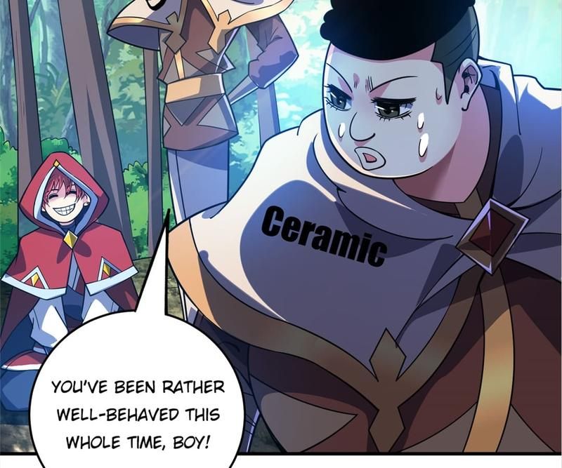 Reincarnated Devourer - Episode 92 — page 16