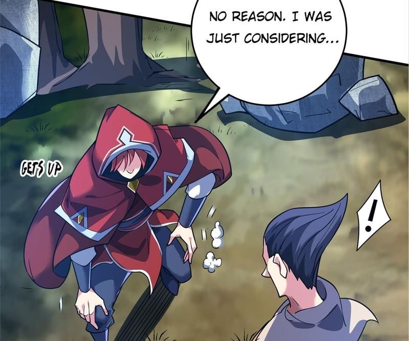 Reincarnated Devourer - Episode 92 — page 23