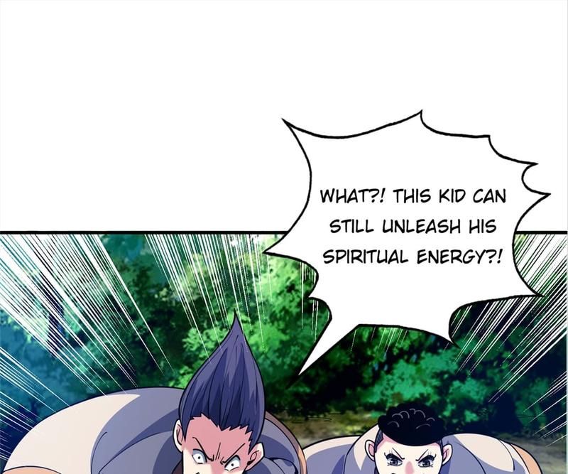 Reincarnated Devourer - Episode 92 — page 29