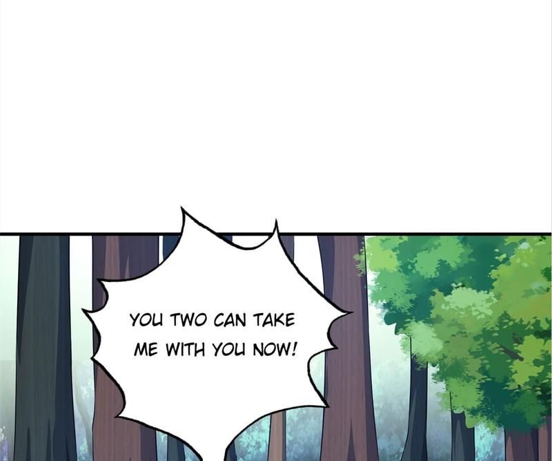 Reincarnated Devourer - Episode 92 — page 3