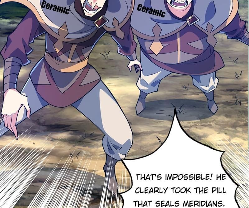 Reincarnated Devourer - Episode 92 — page 30