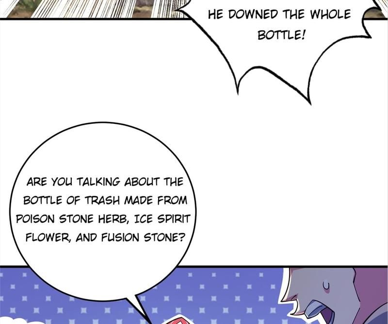 Reincarnated Devourer - Episode 92 — page 31