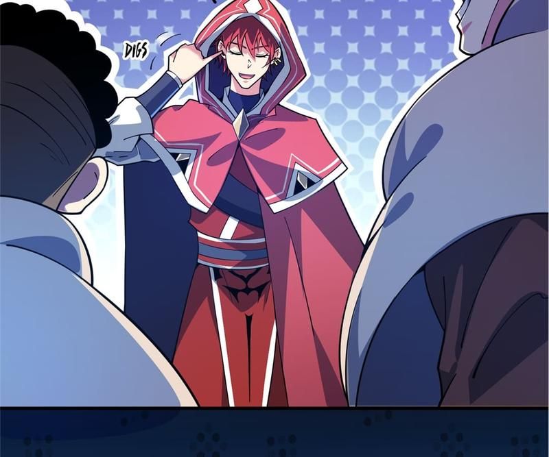 Reincarnated Devourer - Episode 92 — page 32
