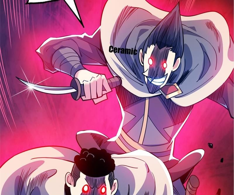 Reincarnated Devourer - Episode 92 — page 38
