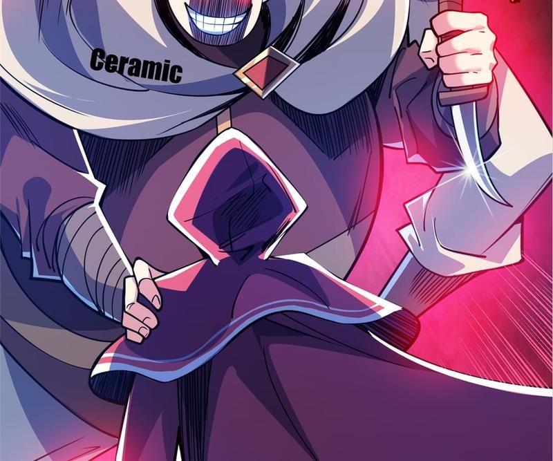 Reincarnated Devourer - Episode 92 — page 39