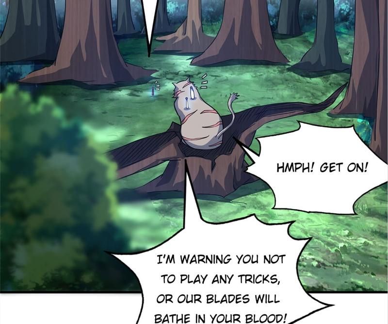 Reincarnated Devourer - Episode 92 — page 4