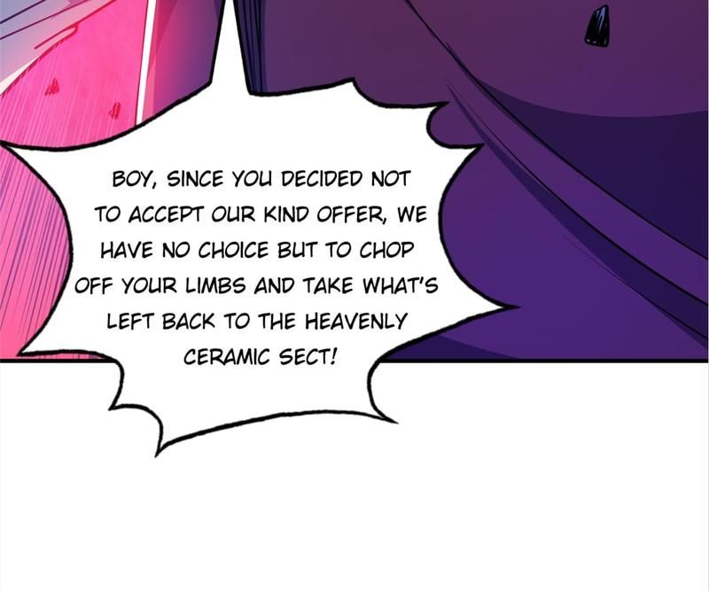 Reincarnated Devourer - Episode 92 — page 40