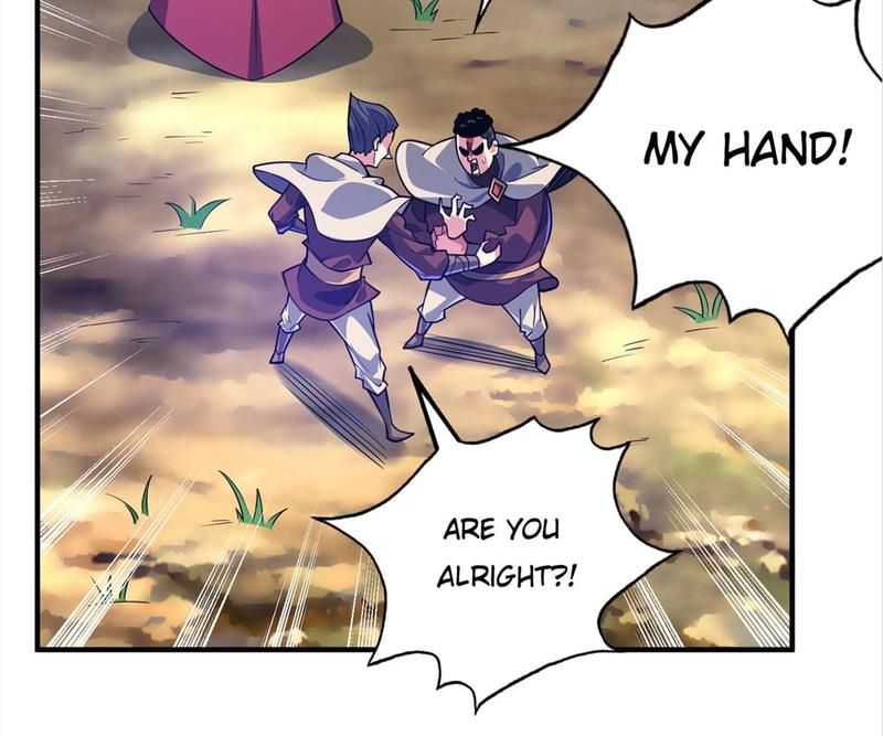 Reincarnated Devourer - Episode 92 — page 49