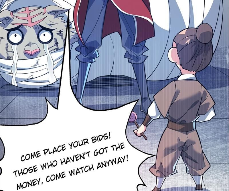 Reincarnated Devourer - Episode 93 — page 10