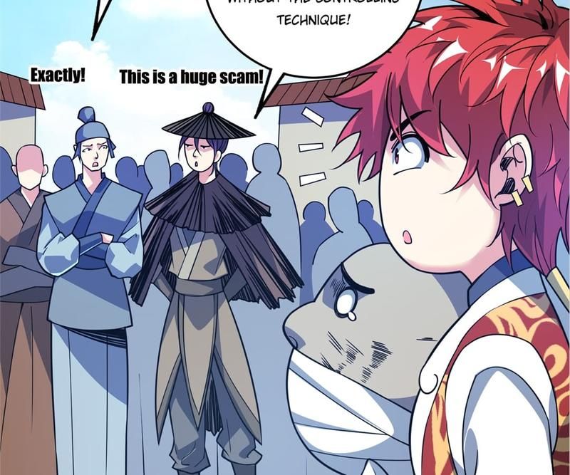 Reincarnated Devourer - Episode 93 — page 14