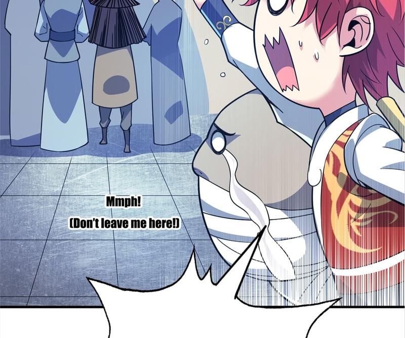 Reincarnated Devourer - Episode 93 — page 17