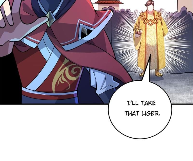 Reincarnated Devourer - Episode 93 — page 20