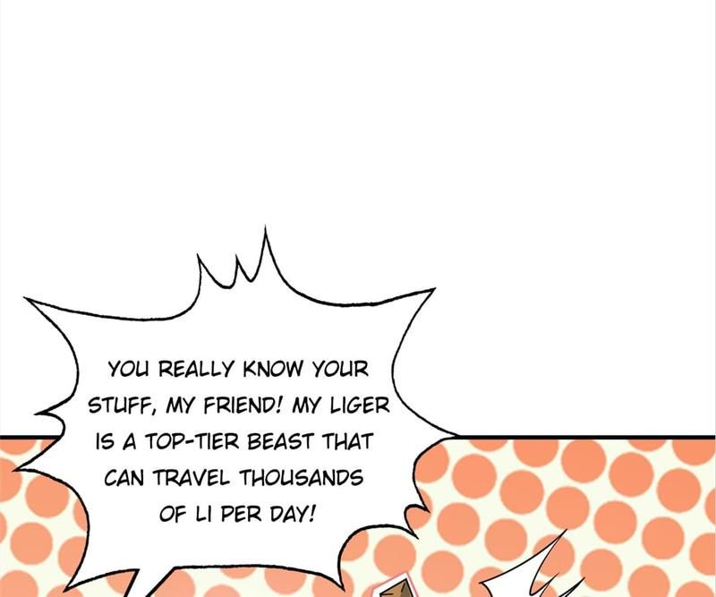 Reincarnated Devourer - Episode 93 — page 33