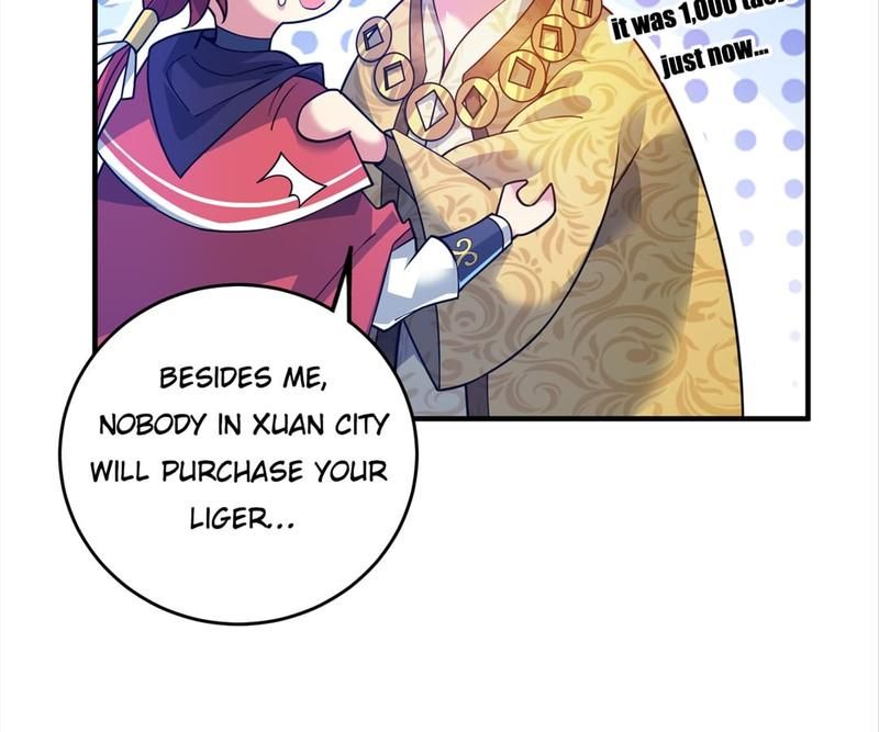 Reincarnated Devourer - Episode 93 — page 37