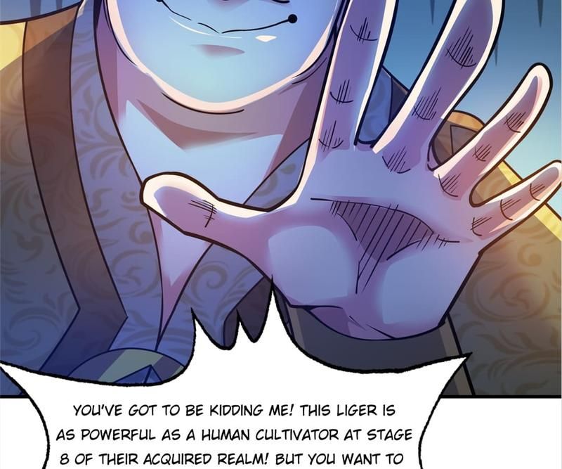 Reincarnated Devourer - Episode 93 — page 39