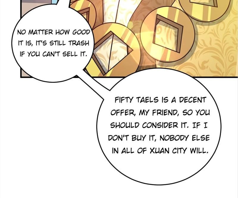 Reincarnated Devourer - Episode 93 — page 42
