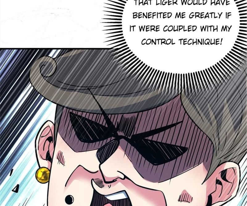 Reincarnated Devourer - Episode 94 — page 20