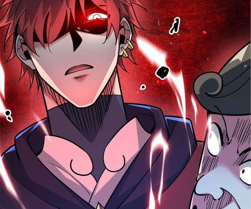Reincarnated Devourer - Episode 94 — page 33