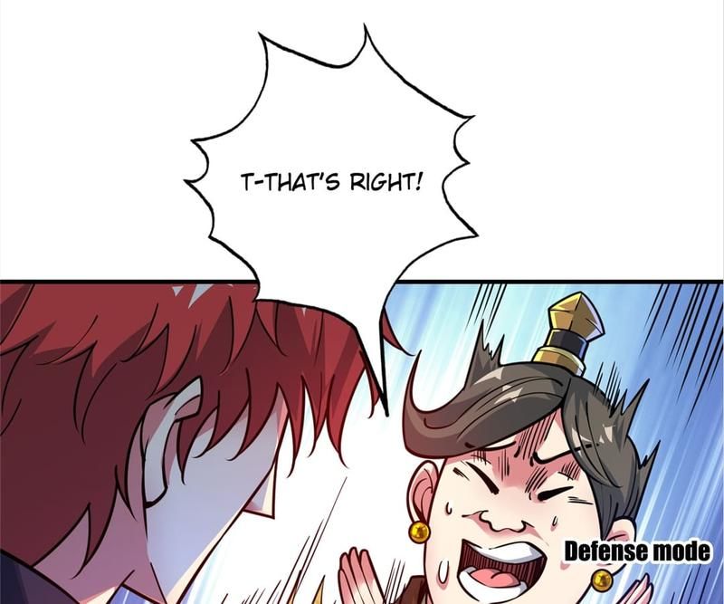 Reincarnated Devourer - Episode 94 — page 35