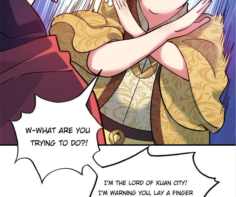 Reincarnated Devourer - Episode 94 — page 36
