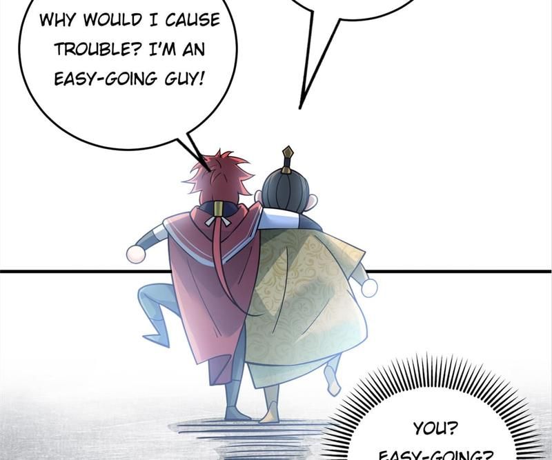 Reincarnated Devourer - Episode 94 — page 44