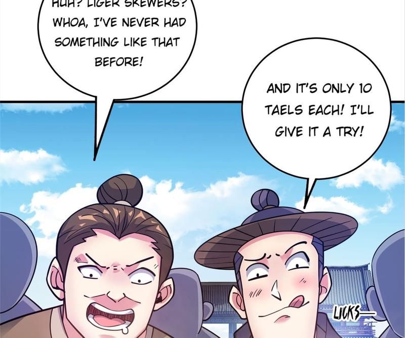 Reincarnated Devourer - Episode 94 — page 5